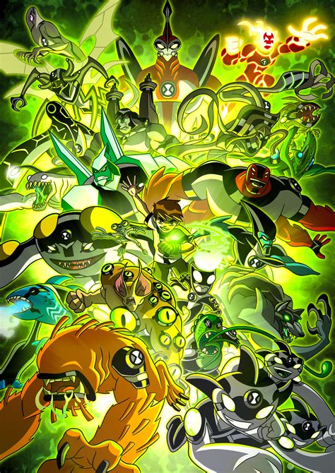 megashare ben 10|Ben 10 Classic S1 .